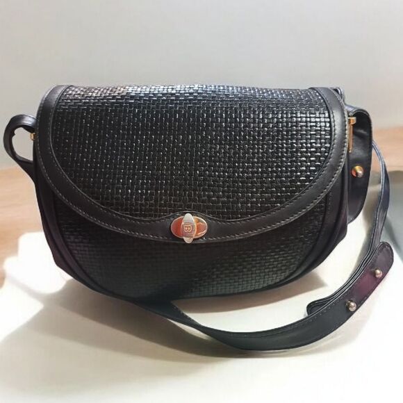 BALLY VINTAGE REHAB BAG - Picture 1 of 10